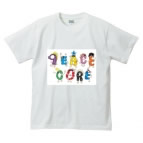 TVc:peace core